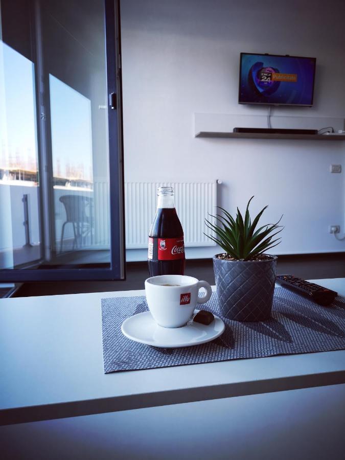 Apartment Vivamus *