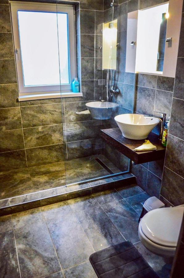 Vivamus Apartament *