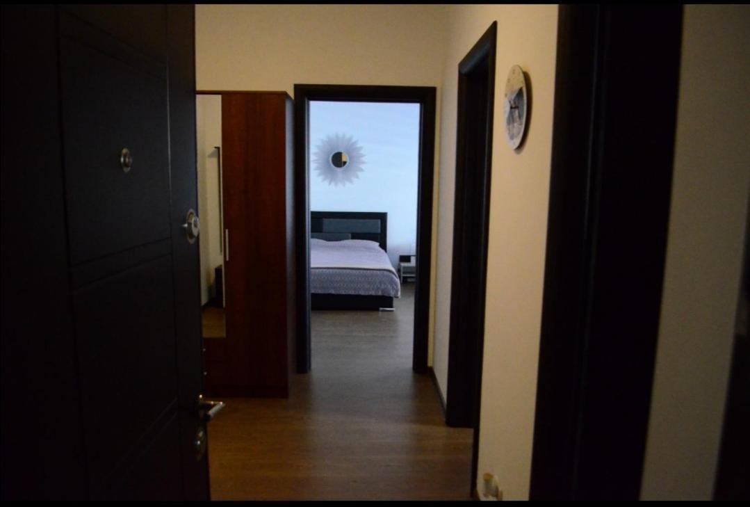 Apartament Vivamus Brașov