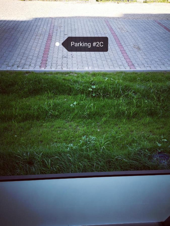 Vivamus Apartament *