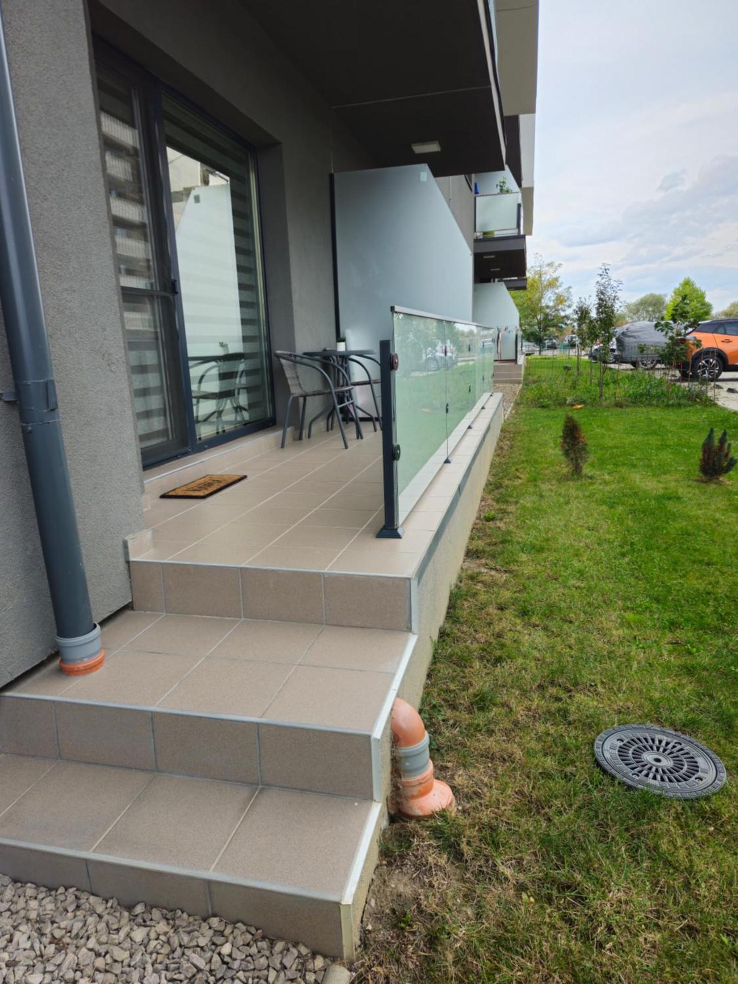 Apartament Vivamus Brașov