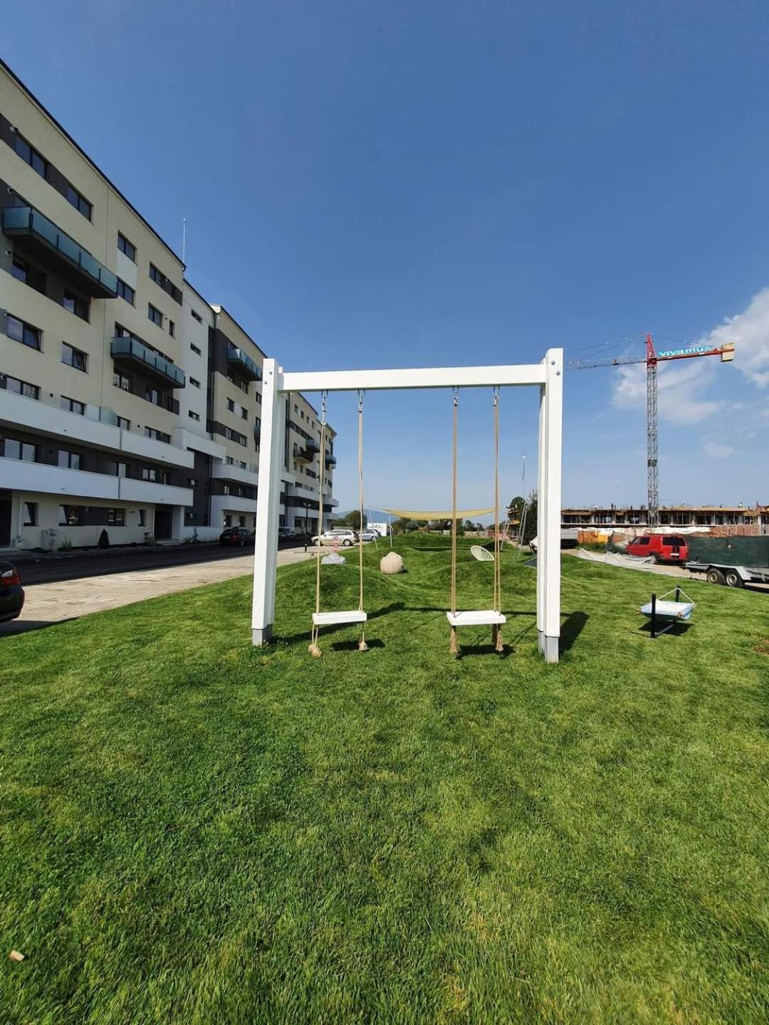 Vivamus Apartament *